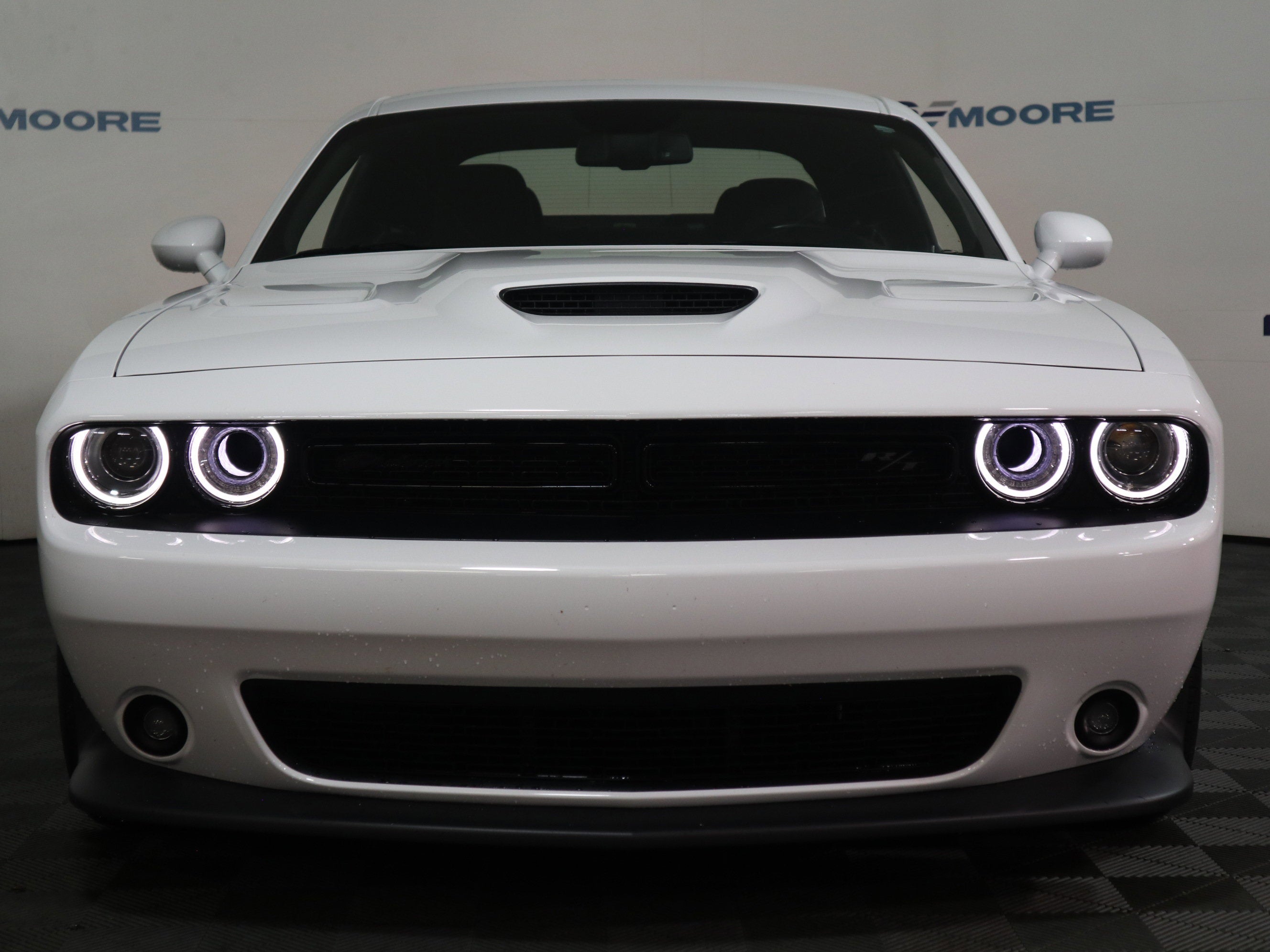 2019 Dodge Challenger R/T Scat Pack