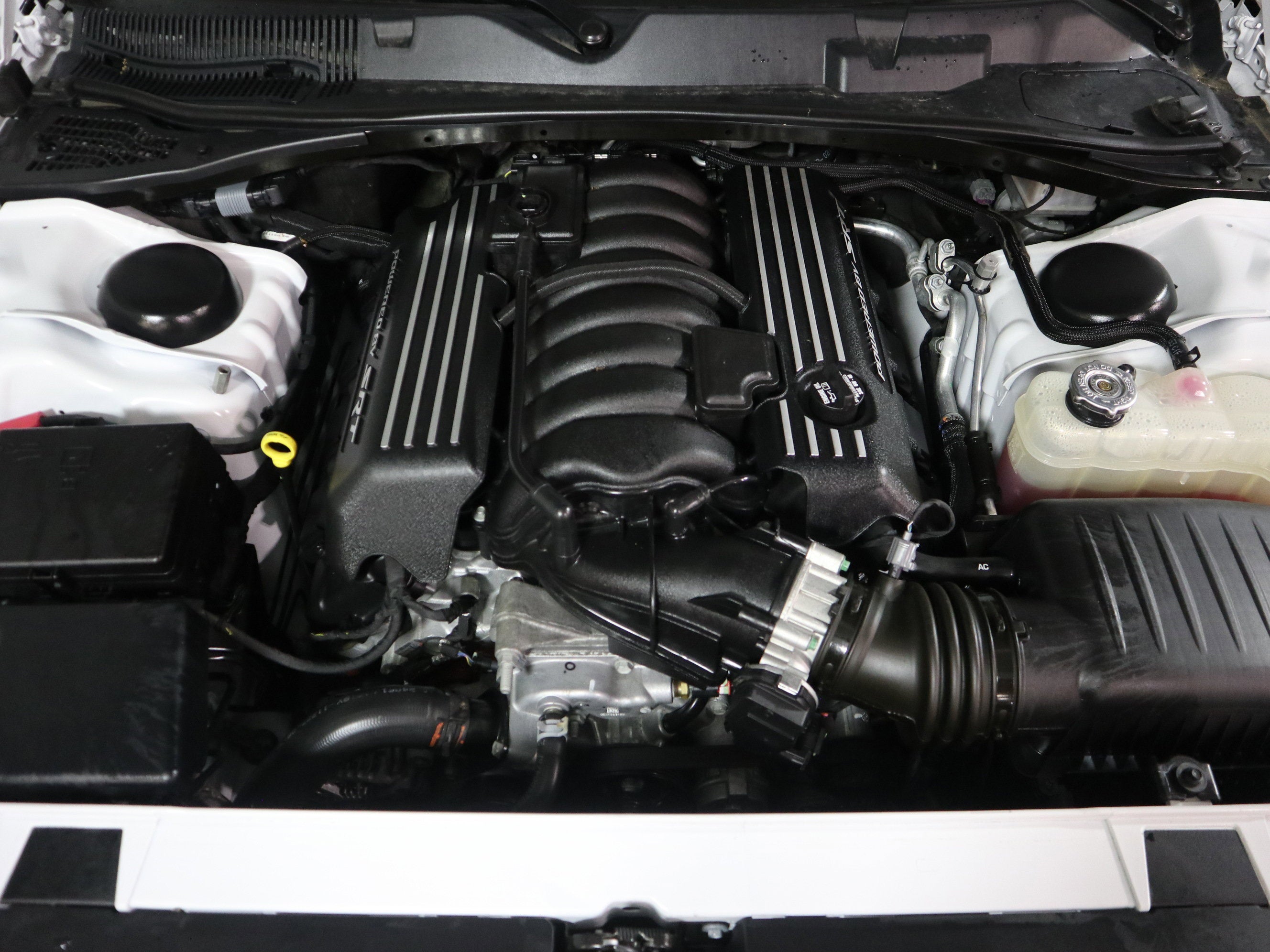 2019 Dodge Challenger R/T Scat Pack