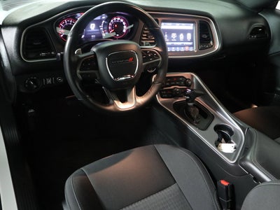 2019 Dodge Challenger R/T Scat Pack