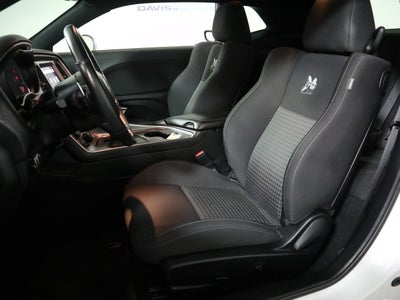 2019 Dodge Challenger R/T Scat Pack