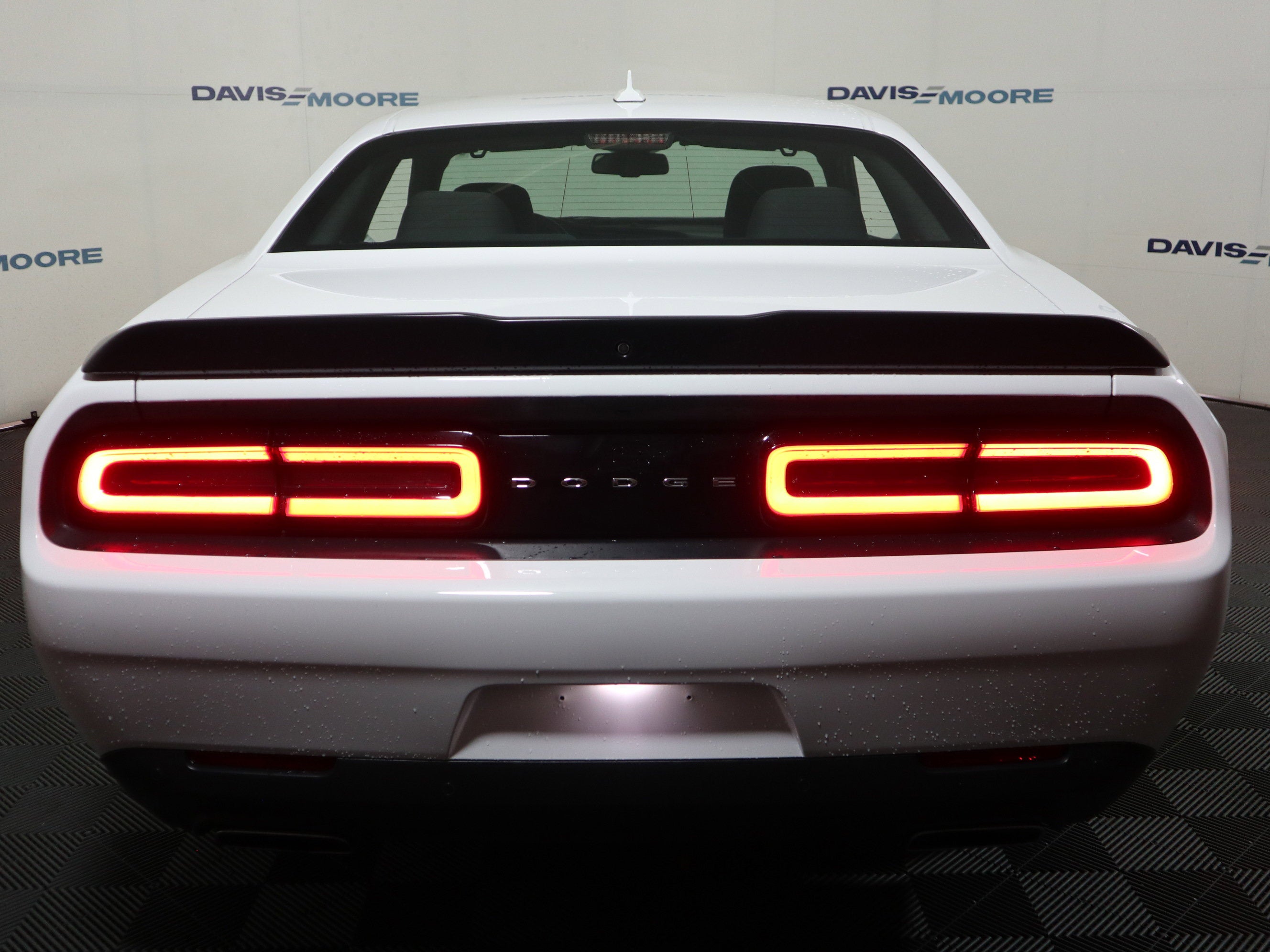 2019 Dodge Challenger R/T Scat Pack