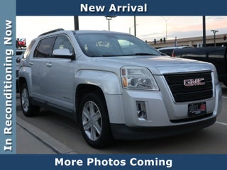 2011 GMC Terrain SLT-1