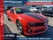 2011 Chevrolet Camaro 2SS