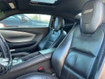 2011 Chevrolet Camaro 2SS