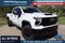 2025 Chevrolet Silverado 2500 HD ZR2