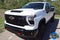 2025 Chevrolet Silverado 2500 HD ZR2