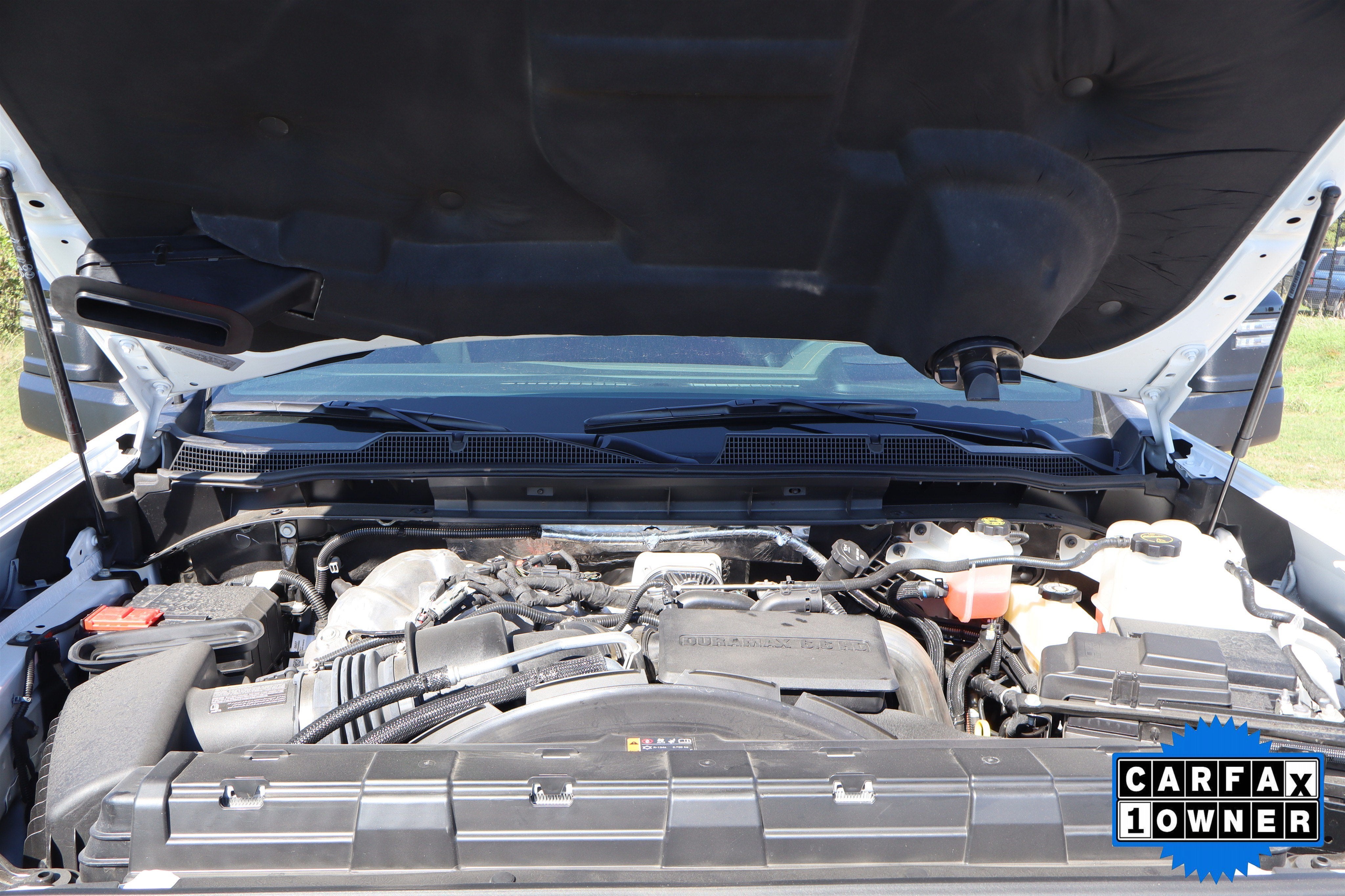 2025 Chevrolet Silverado 2500 HD ZR2