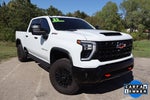 2025 Chevrolet Silverado 2500 HD ZR2