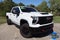 2025 Chevrolet Silverado 2500 HD ZR2