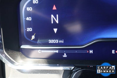 2025 Chevrolet Silverado 2500 HD ZR2