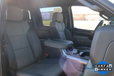 2025 Chevrolet Silverado 2500 HD ZR2