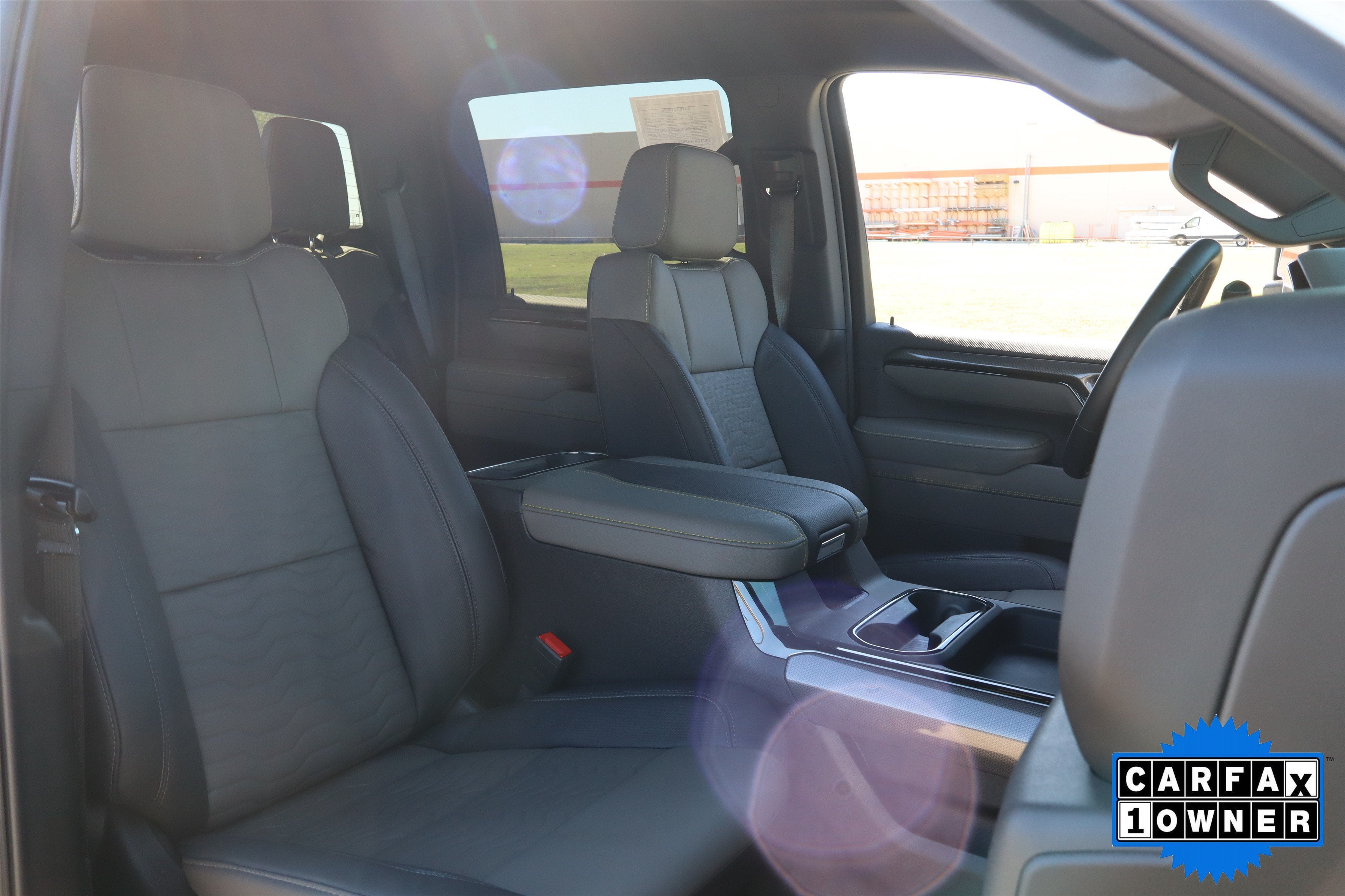 2025 Chevrolet Silverado 2500 HD ZR2