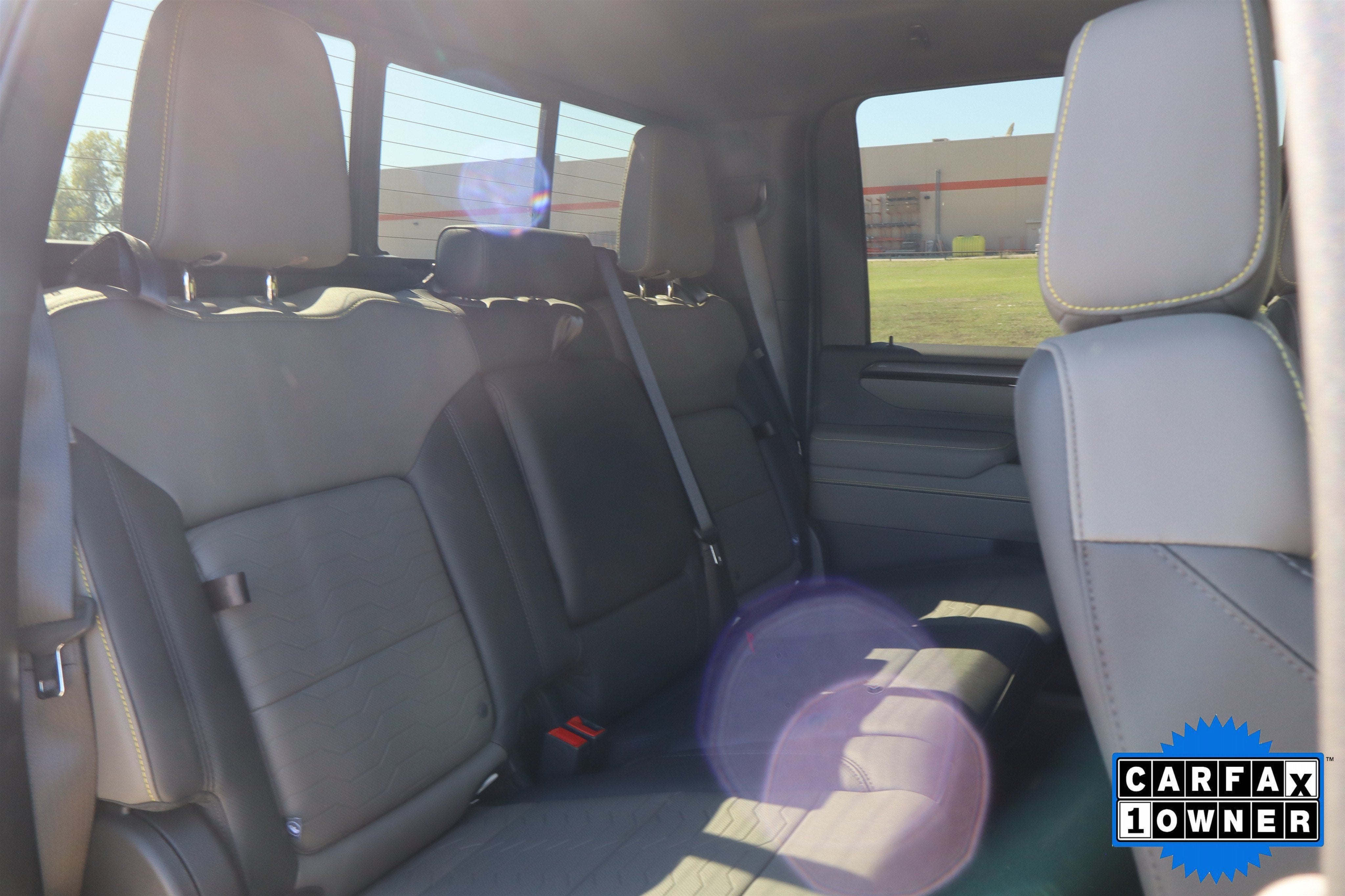 2025 Chevrolet Silverado 2500 HD ZR2