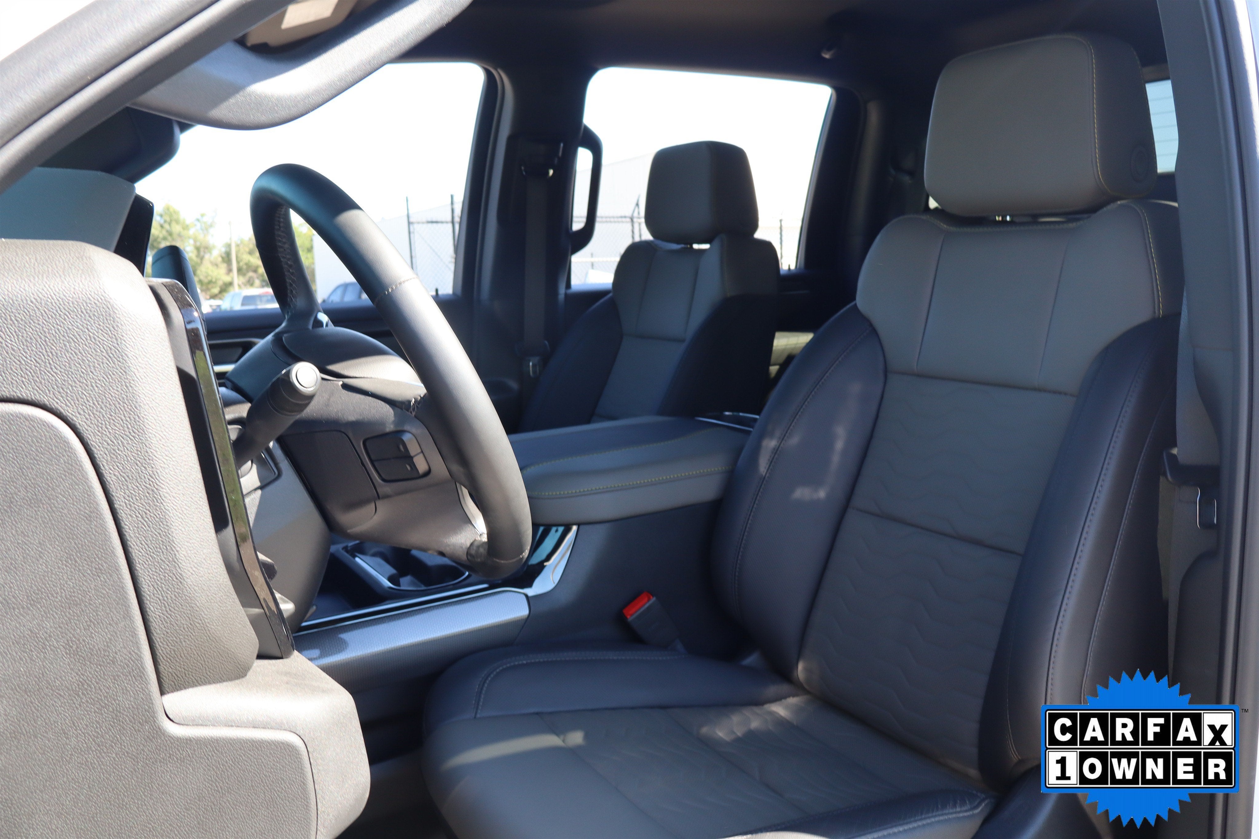 2025 Chevrolet Silverado 2500 HD ZR2