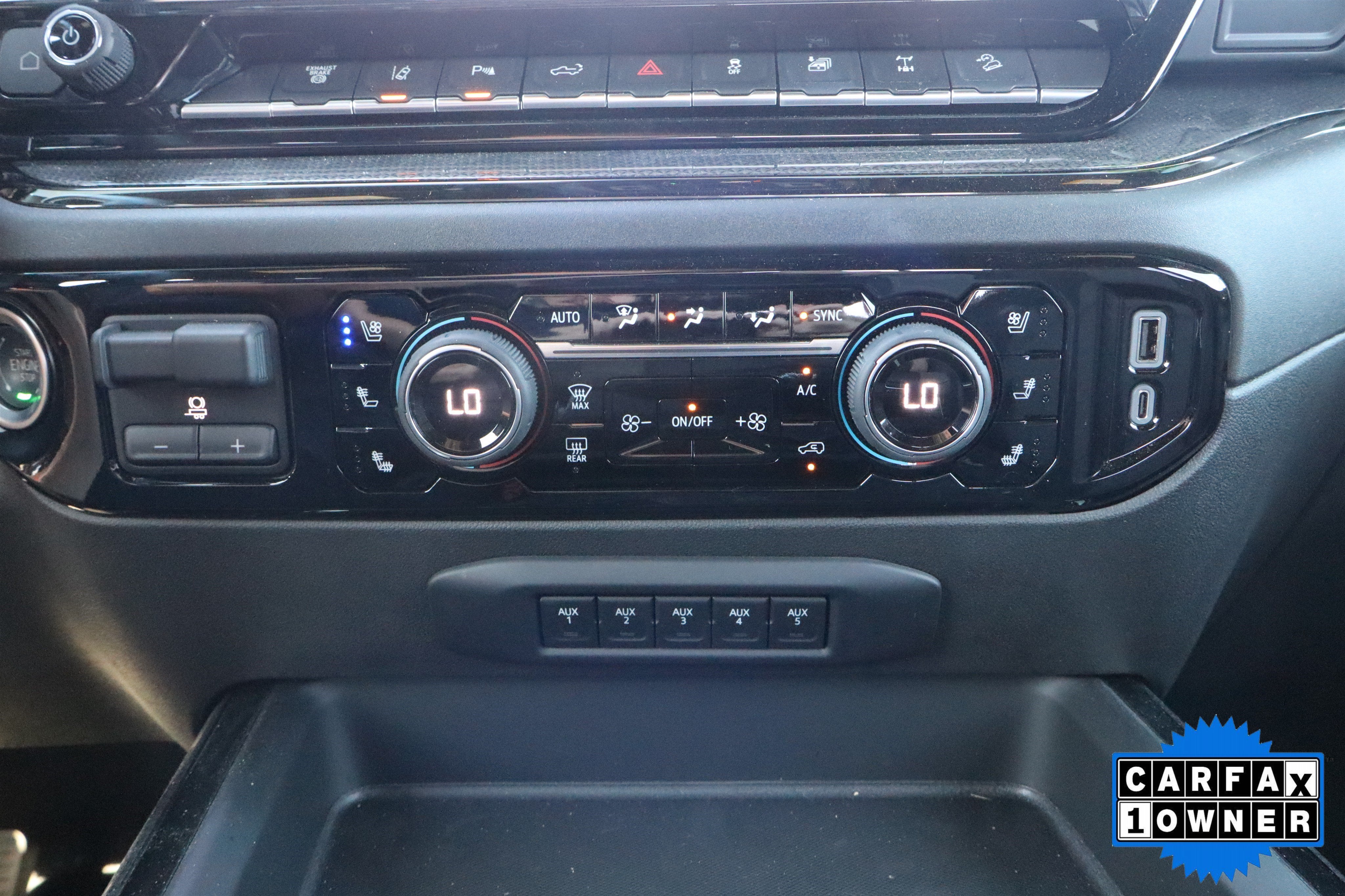 2025 Chevrolet Silverado 2500 HD ZR2