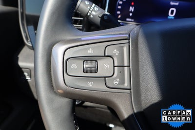 2025 Chevrolet Silverado 2500 HD ZR2