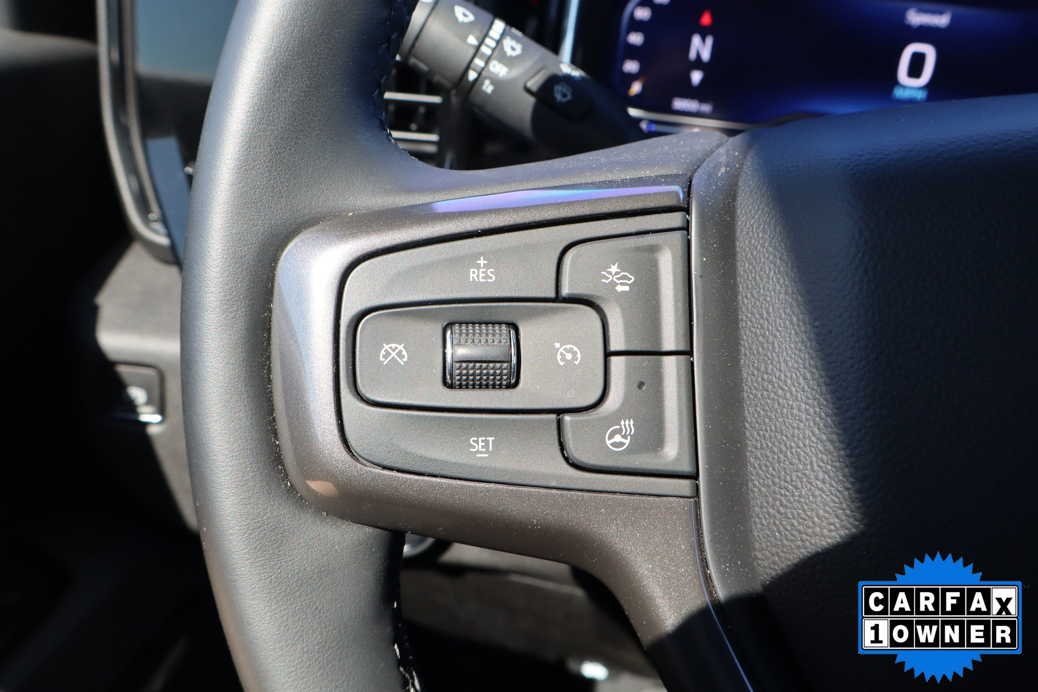 2025 Chevrolet Silverado 2500 HD ZR2