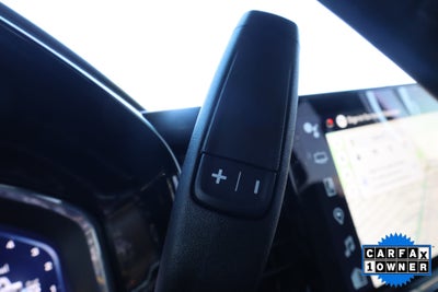 2025 Chevrolet Silverado 2500 HD ZR2