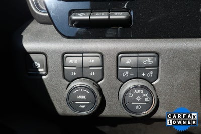 2025 Chevrolet Silverado 2500 HD ZR2