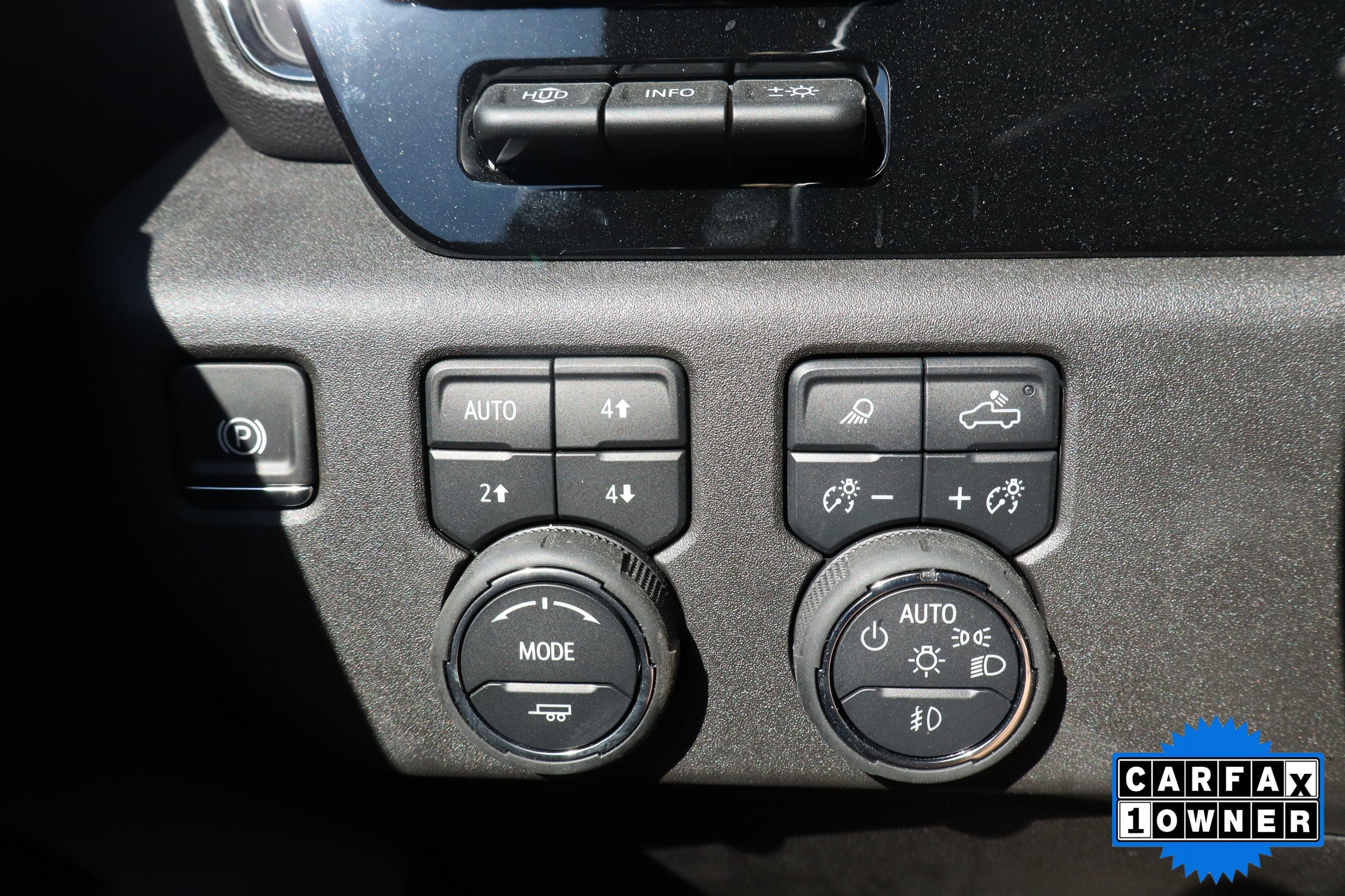 2025 Chevrolet Silverado 2500 HD ZR2