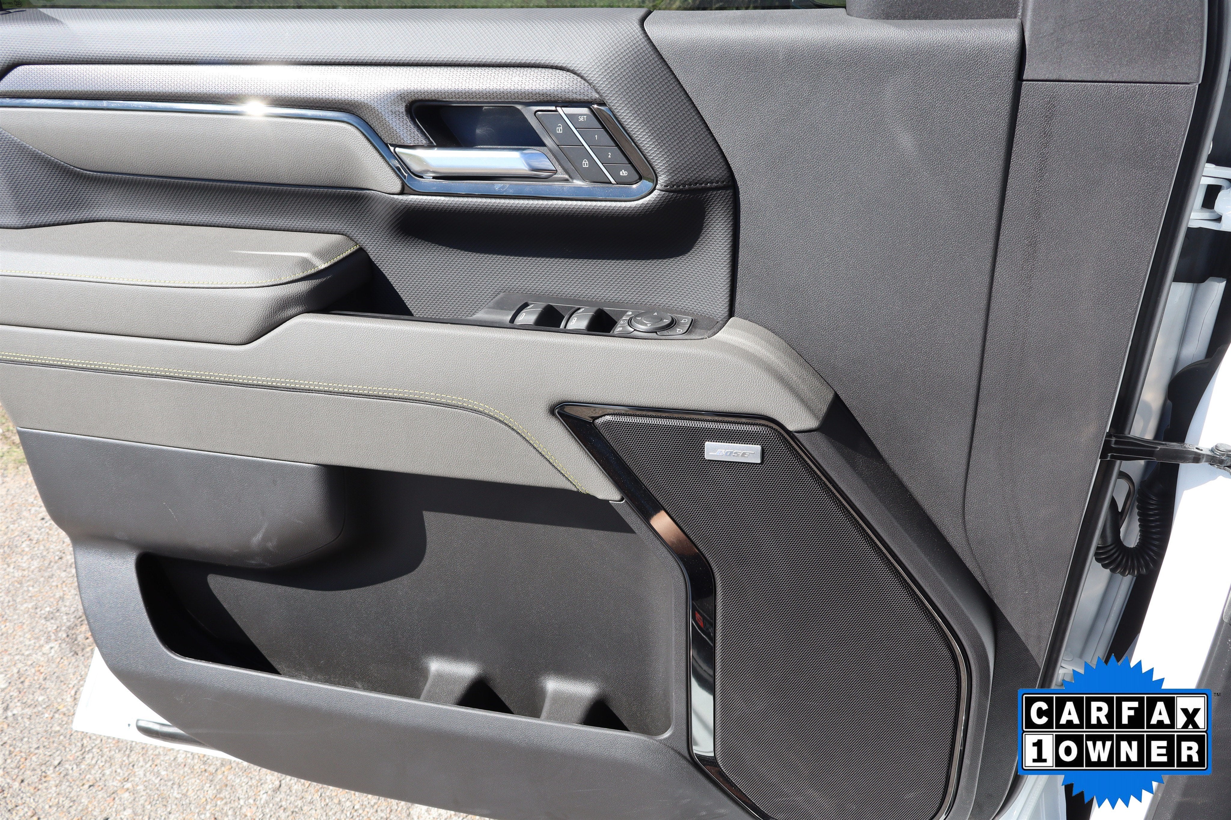 2025 Chevrolet Silverado 2500 HD ZR2