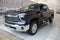 2024 Chevrolet Silverado 3500 HD LTZ