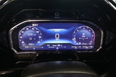 2024 Chevrolet Silverado 3500 HD LTZ