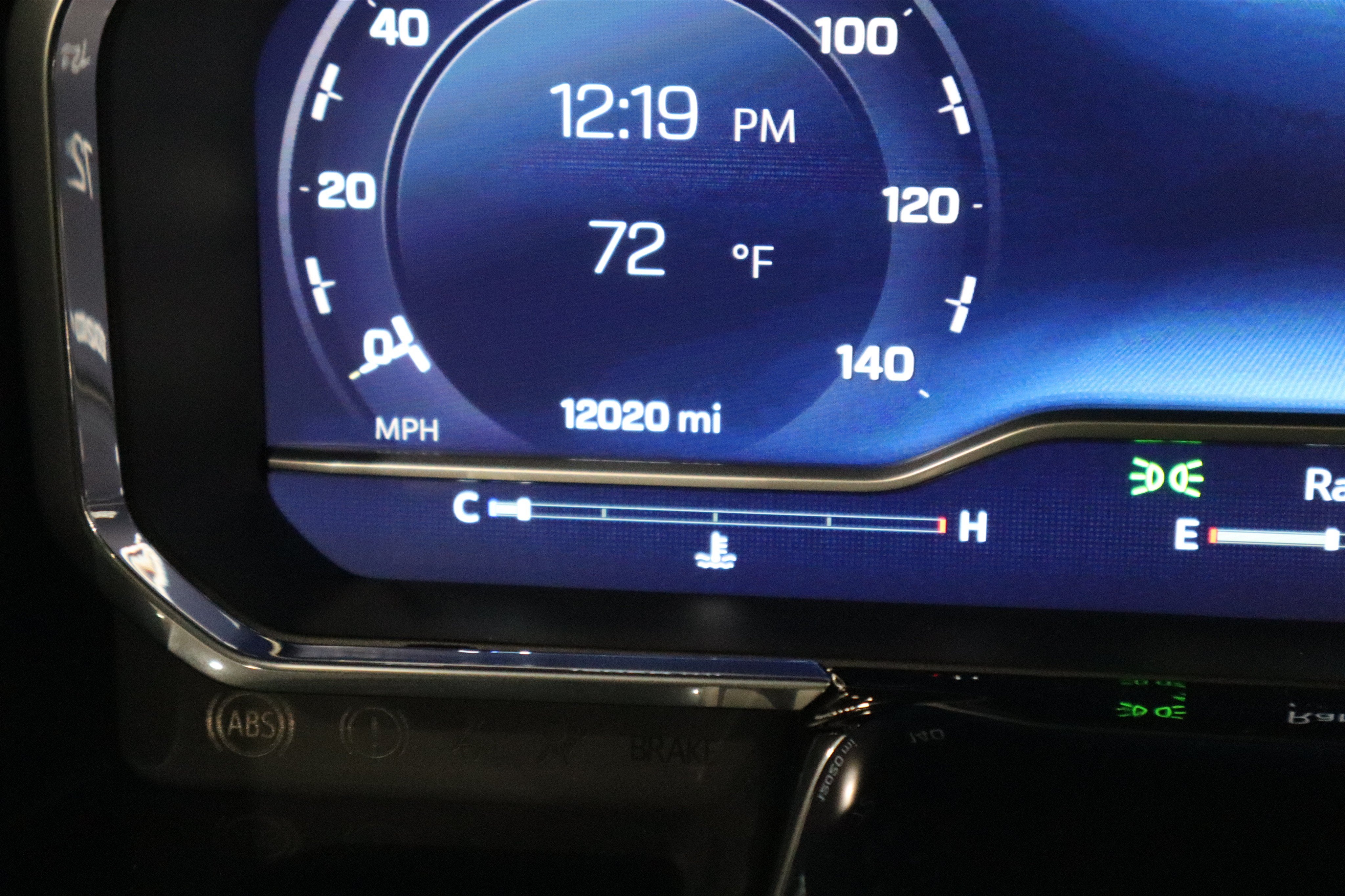 2024 Chevrolet Silverado 3500 HD LTZ
