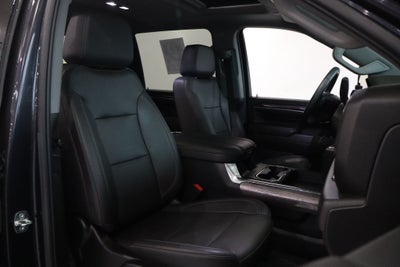 2024 Chevrolet Silverado 3500 HD LTZ