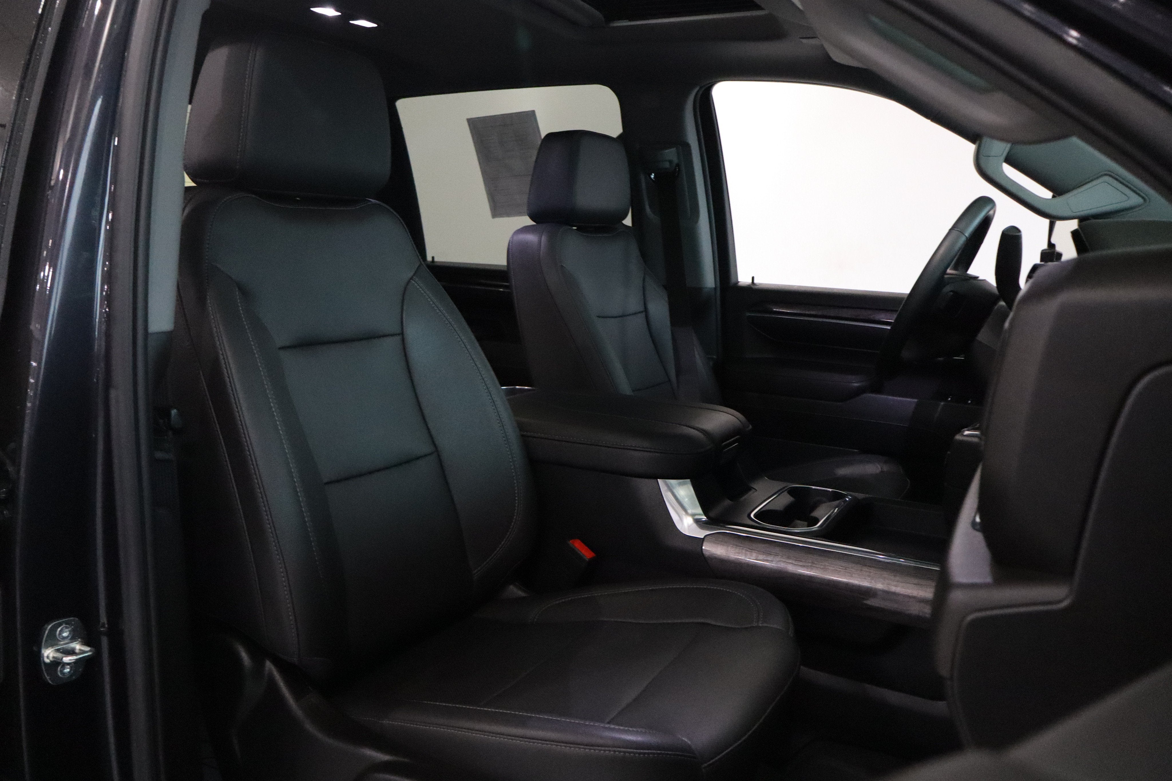 2024 Chevrolet Silverado 3500 HD LTZ