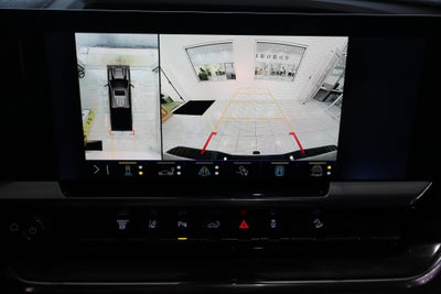 2024 Chevrolet Silverado 3500 HD LTZ