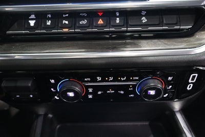 2024 Chevrolet Silverado 3500 HD LTZ