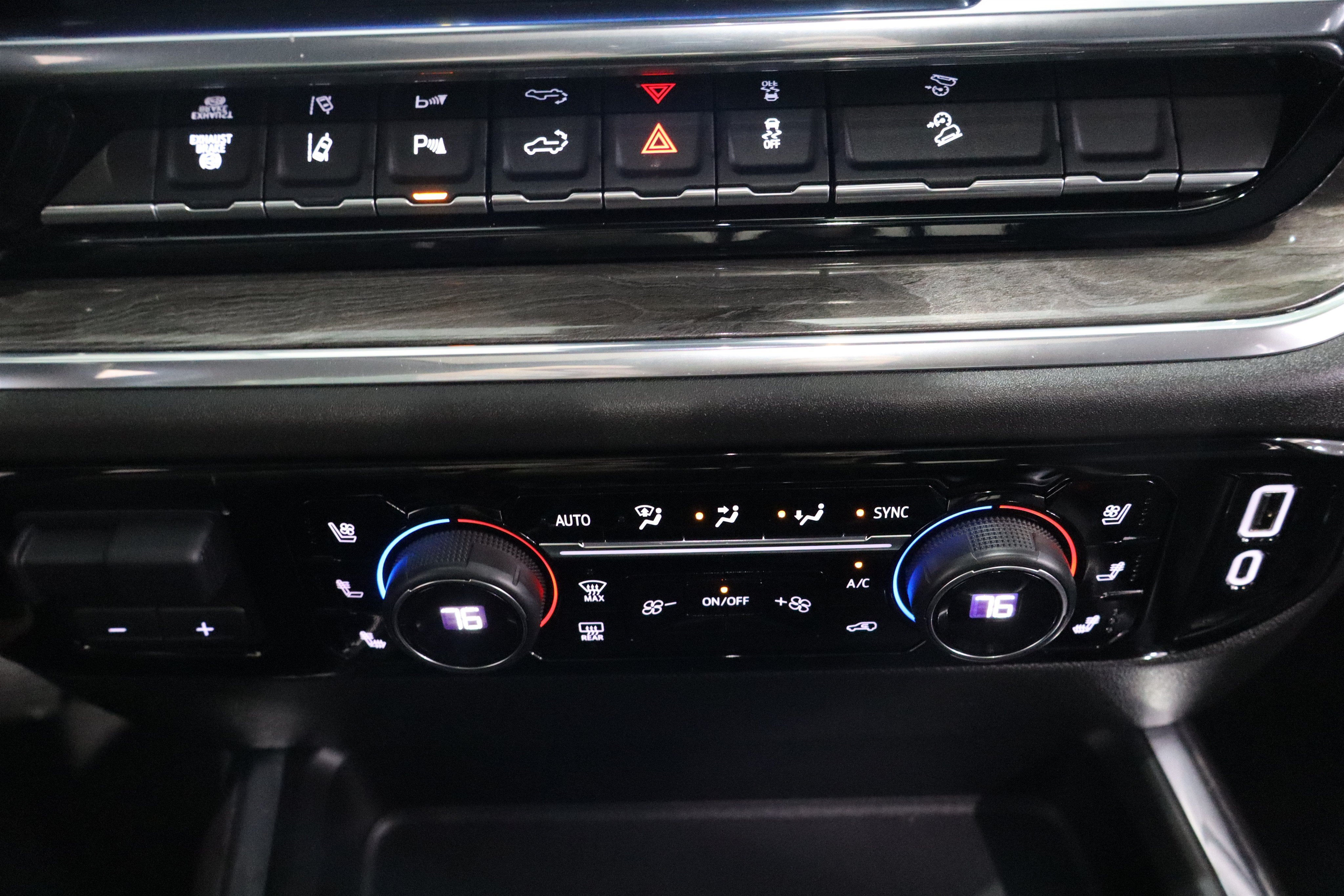 2024 Chevrolet Silverado 3500 HD LTZ