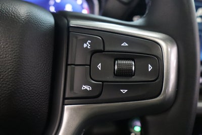 2024 Chevrolet Silverado 3500 HD LTZ