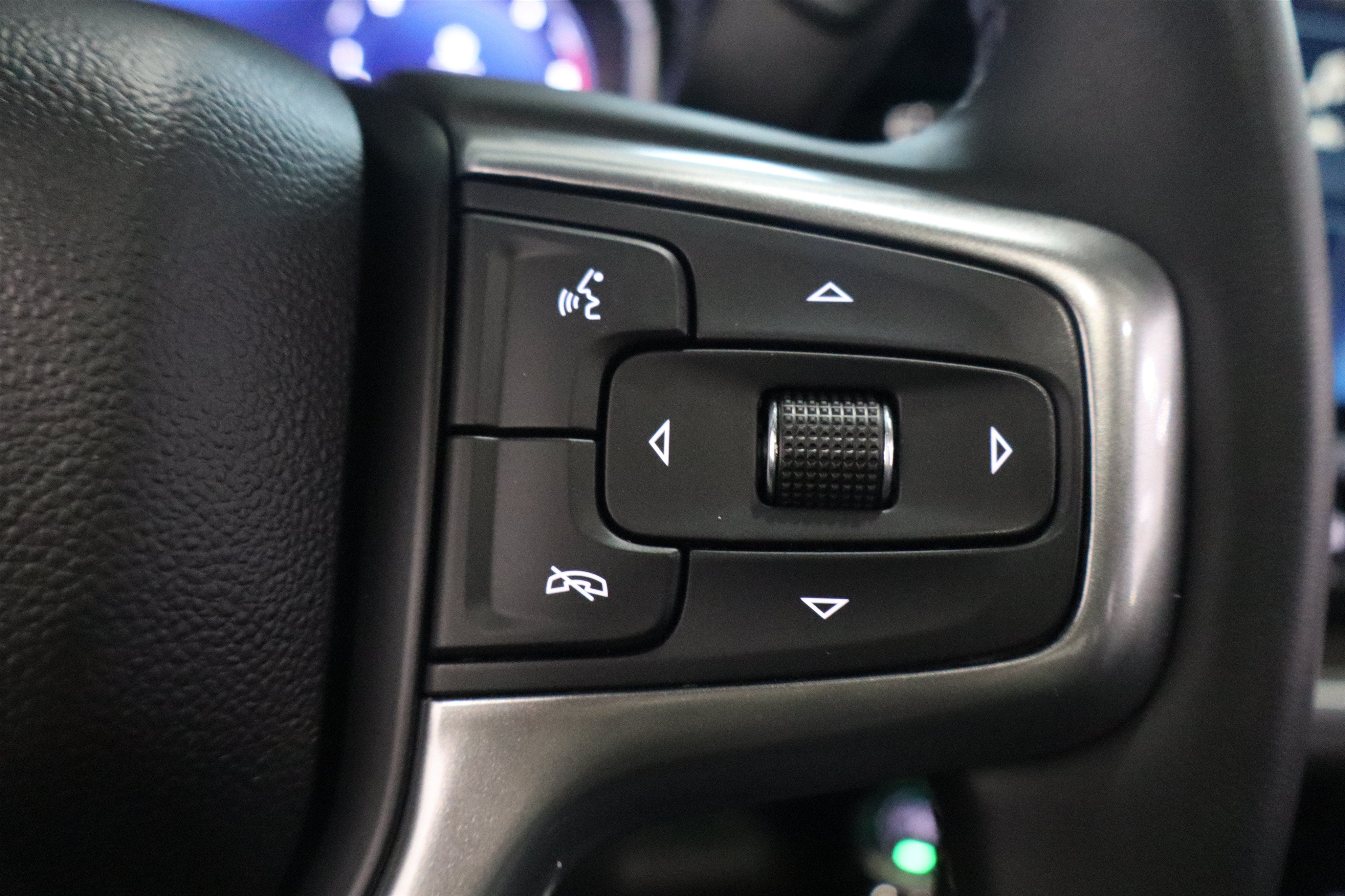 2024 Chevrolet Silverado 3500 HD LTZ
