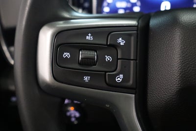 2024 Chevrolet Silverado 3500 HD LTZ