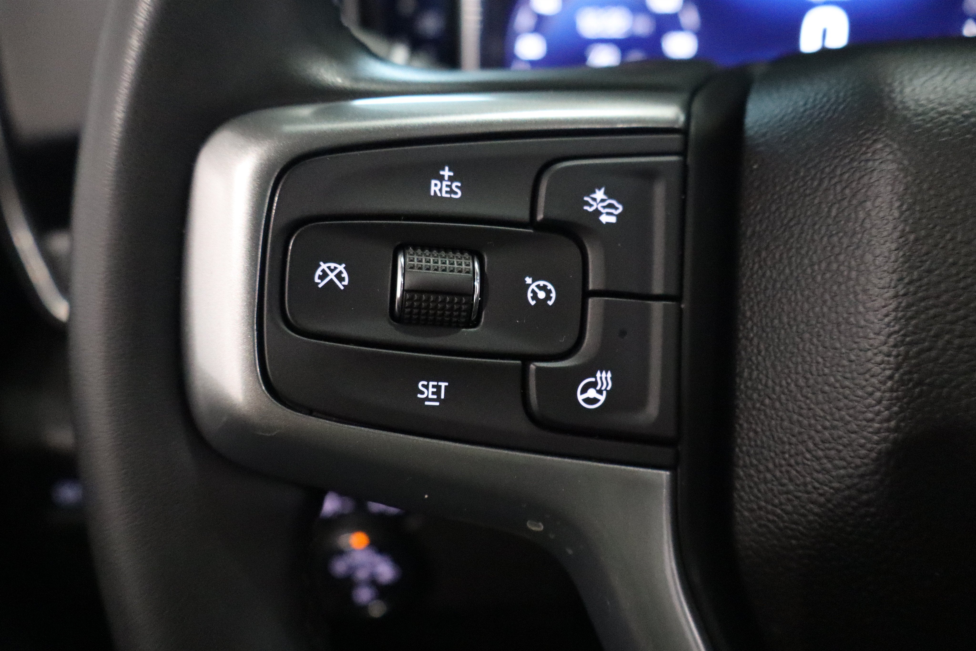 2024 Chevrolet Silverado 3500 HD LTZ