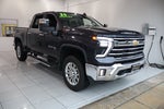 2024 Chevrolet Silverado 3500 HD LTZ
