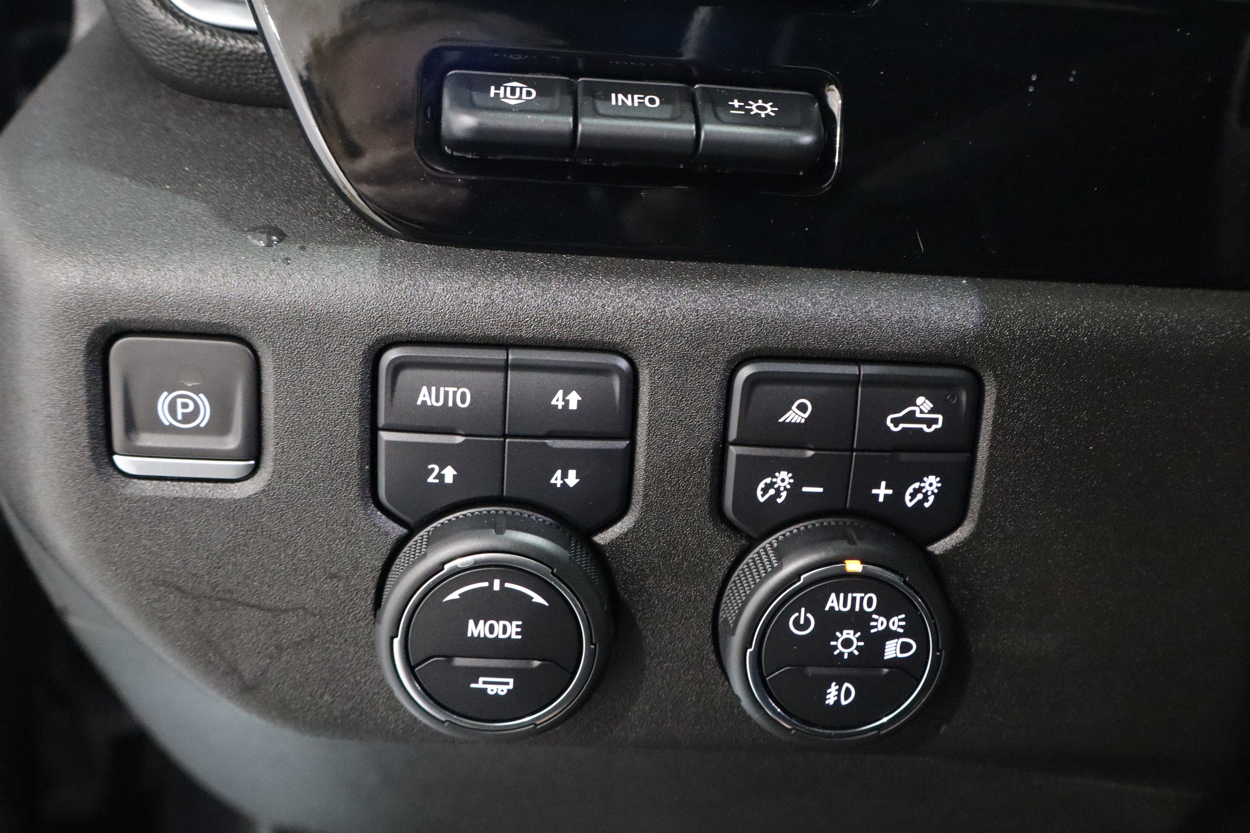 2024 Chevrolet Silverado 3500 HD LTZ