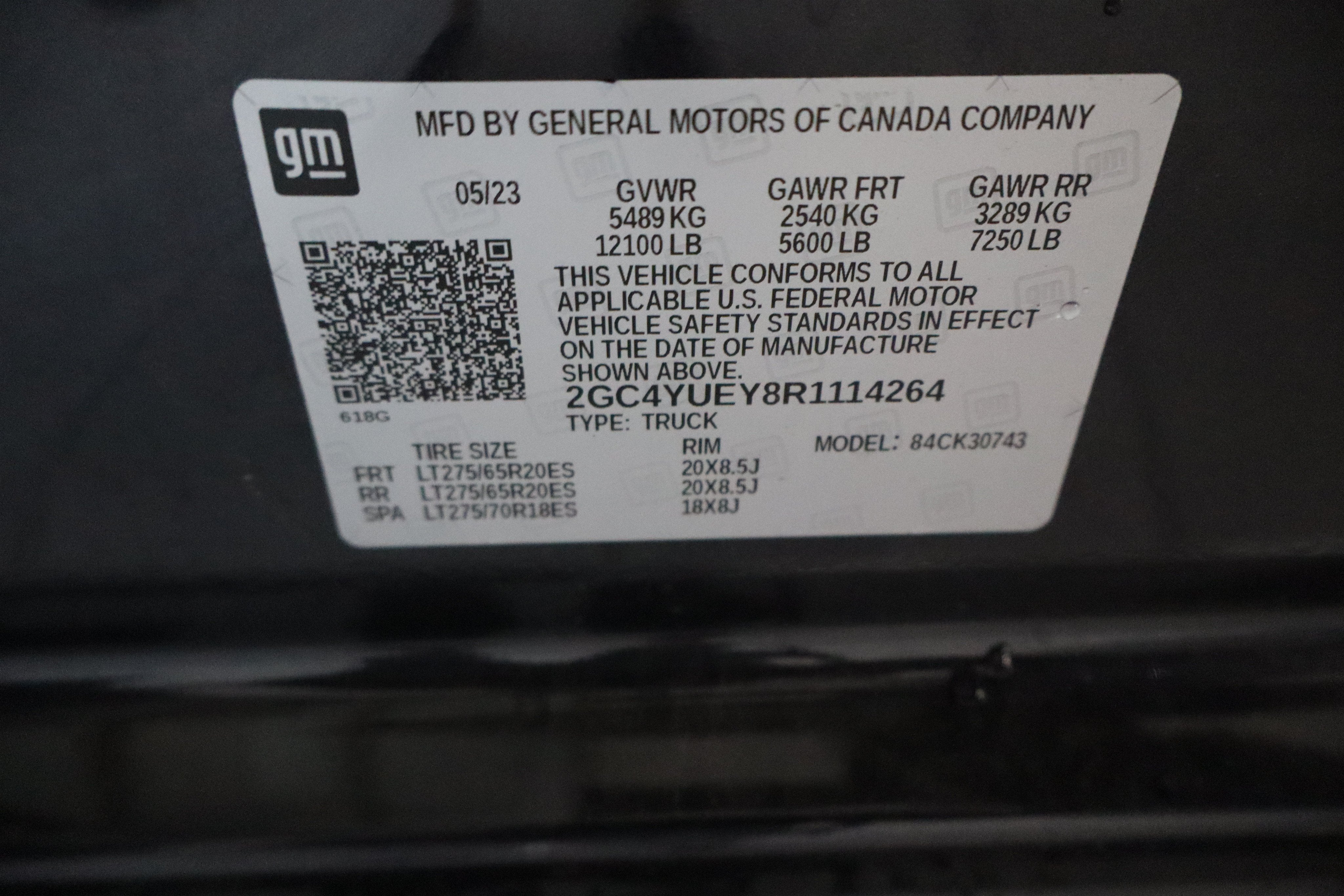 2024 Chevrolet Silverado 3500 HD LTZ