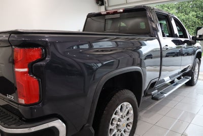 2024 Chevrolet Silverado 3500 HD LTZ