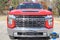 2023 Chevrolet Silverado 3500 HD LTZ