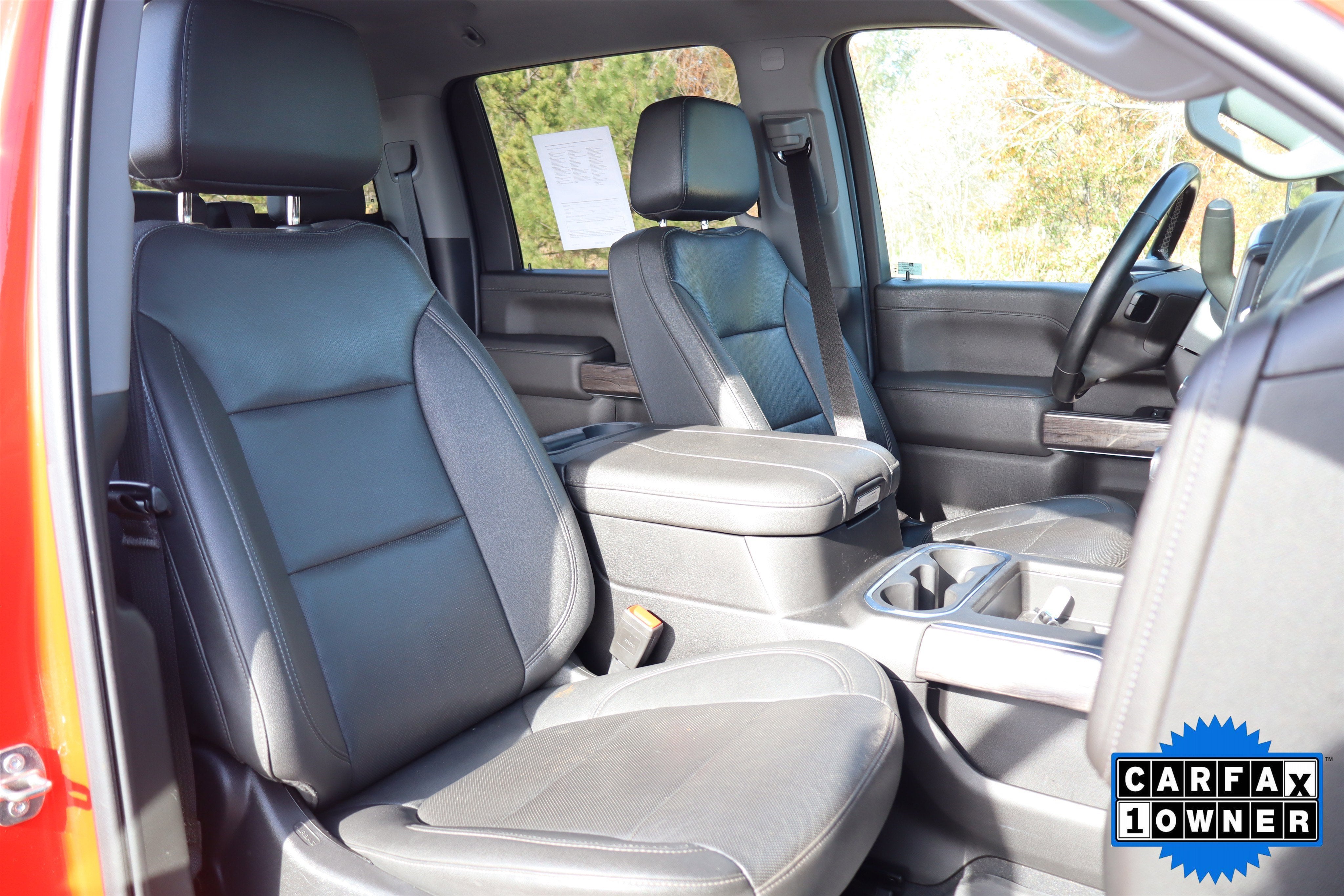 2023 Chevrolet Silverado 3500 HD LTZ