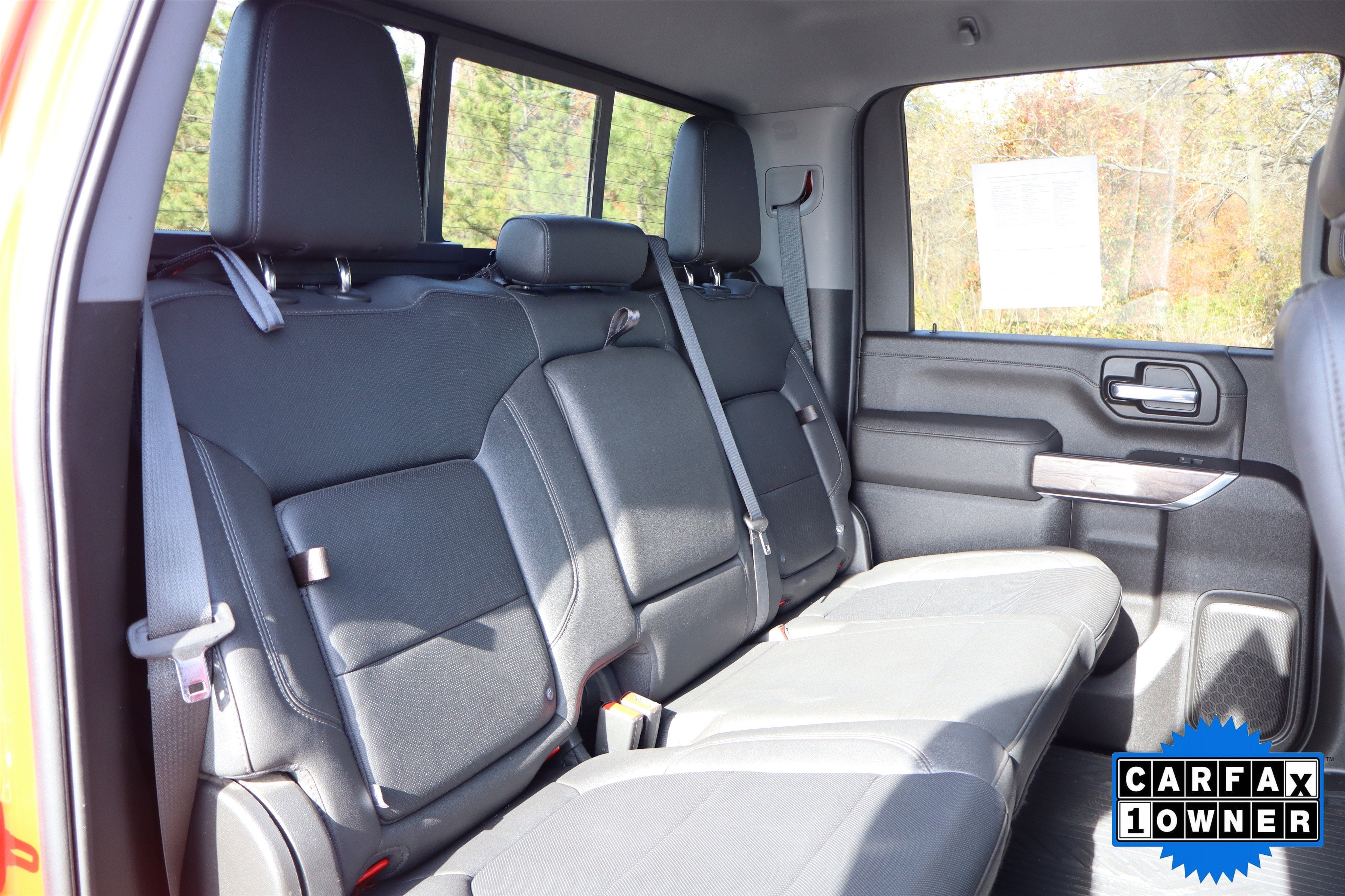 2023 Chevrolet Silverado 3500 HD LTZ