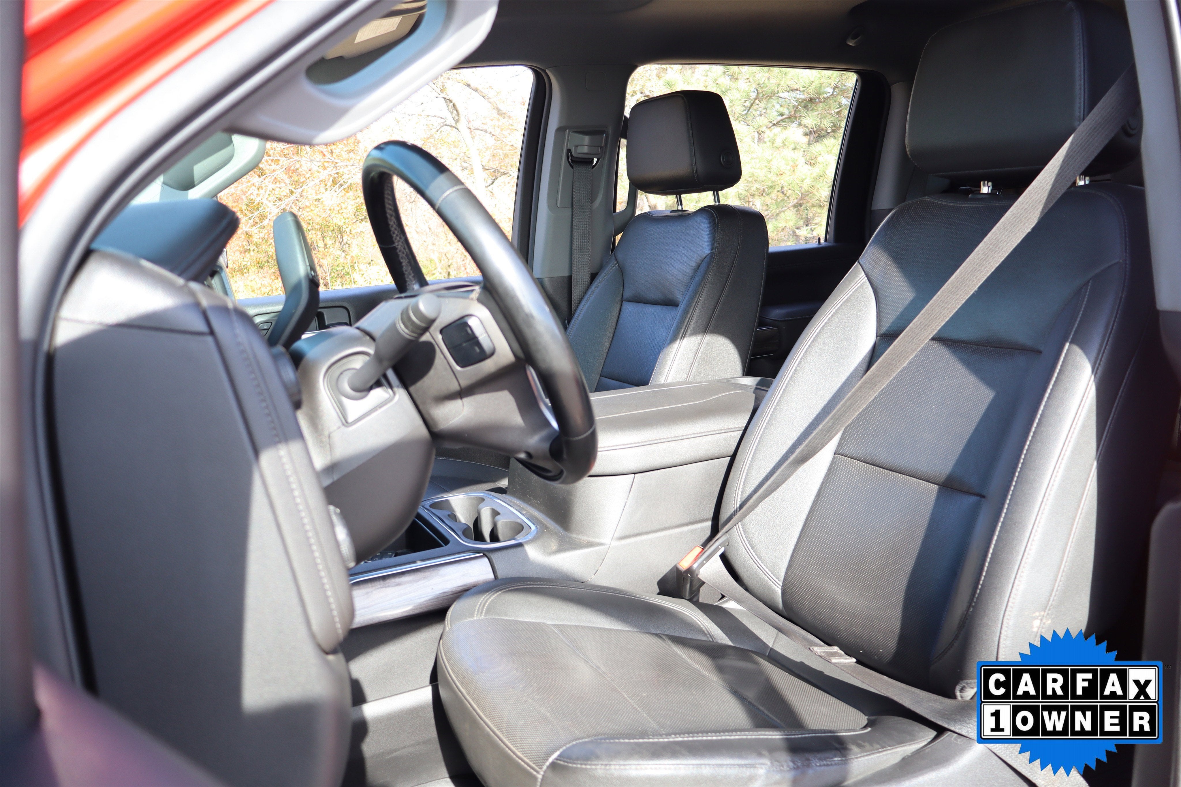 2023 Chevrolet Silverado 3500 HD LTZ