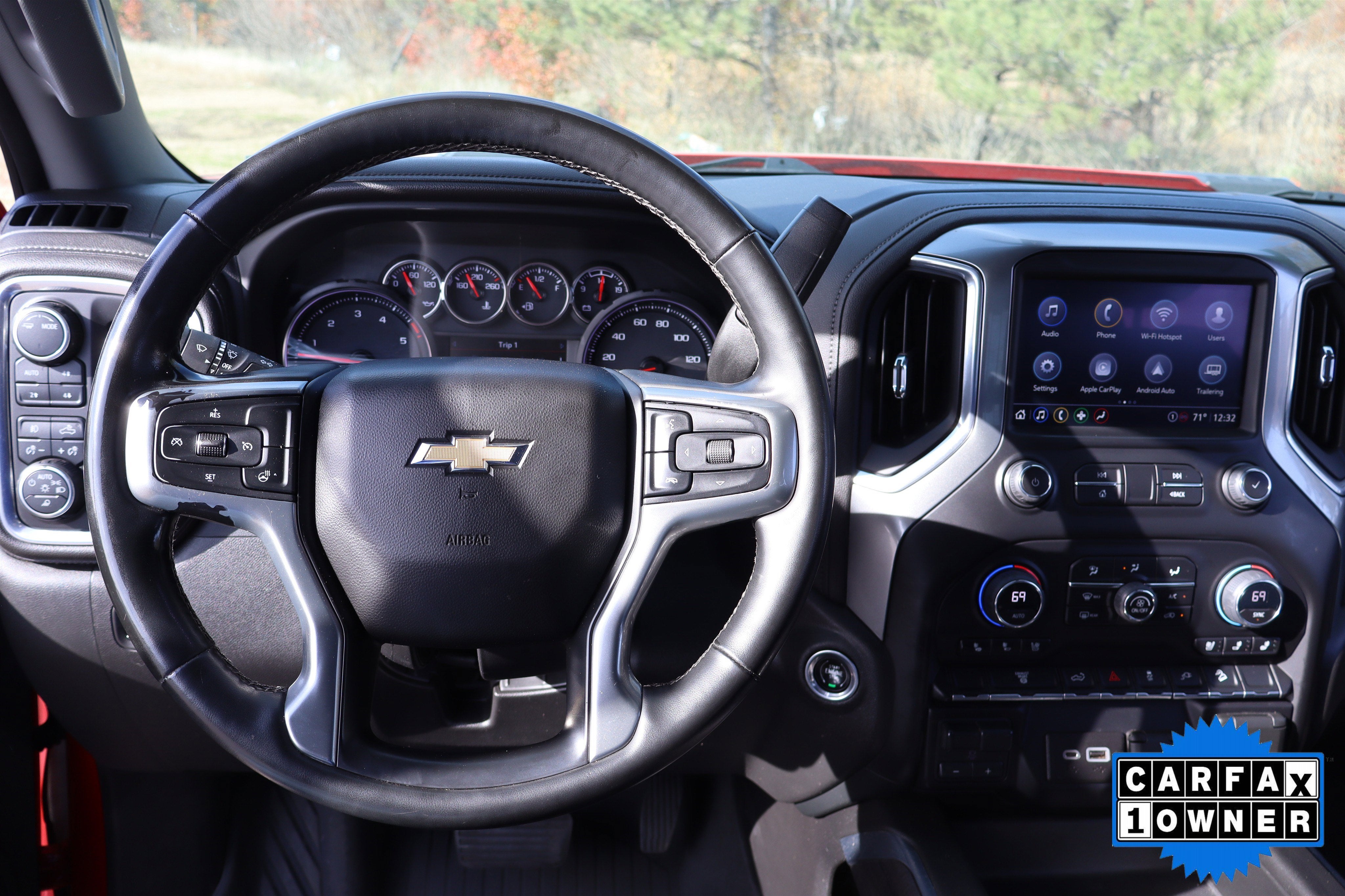 2023 Chevrolet Silverado 3500 HD LTZ