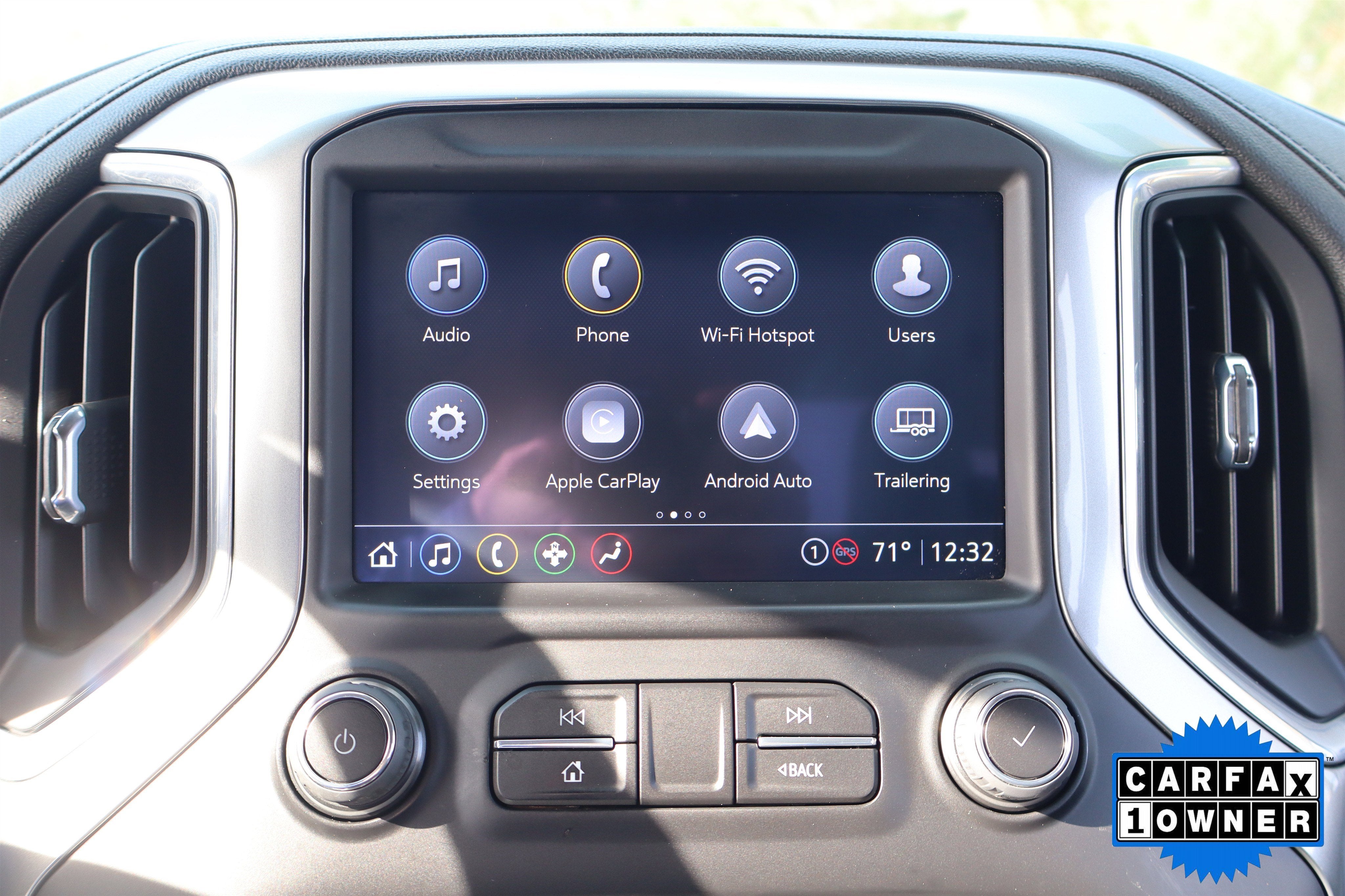 2023 Chevrolet Silverado 3500 HD LTZ