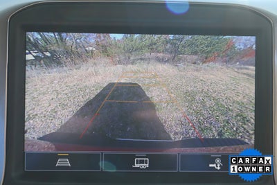 2023 Chevrolet Silverado 3500 HD LTZ