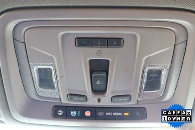 2023 Chevrolet Silverado 3500 HD LTZ