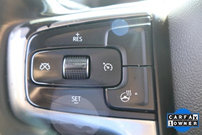 2023 Chevrolet Silverado 3500 HD LTZ